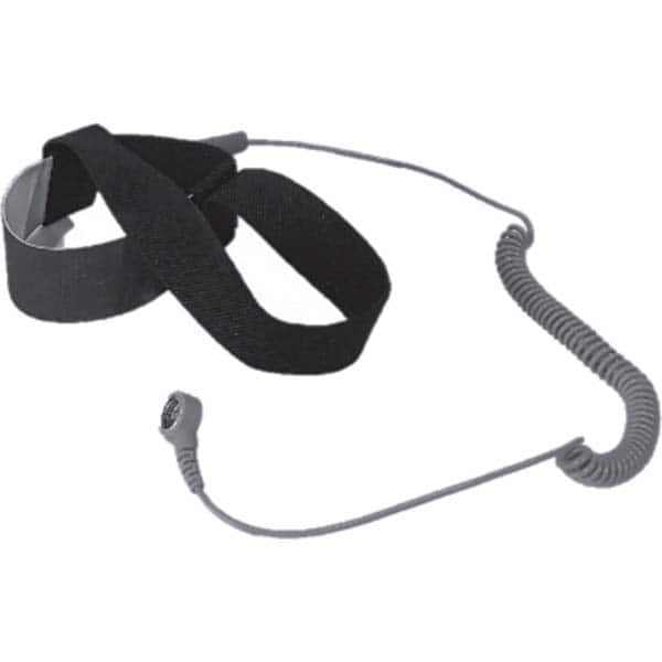 EMist - Electrostatic Sanitizing Accessories Type: ESD Safety Toe Strap For Use With: EM360 - Eagle Tool & Supply