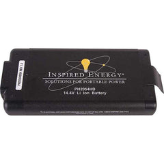 EMist - Electrostatic Sanitizing Accessories Type: Lithium-Ion Battery For Use With: EM360 - Eagle Tool & Supply