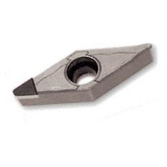 VBMT 331-T Grade IB55 Turning Insert - Eagle Tool & Supply