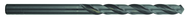 18.00 Dia. - 9-1/2" OAL - Surface Treat - HSS - Standard Taper Length Drill - Eagle Tool & Supply