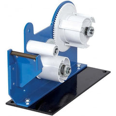 Tape Logic - Table Top Tape Dispensers Style: Single Roll Mount Type: Table/Desk - Eagle Tool & Supply