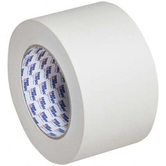 Tape Logic - Pack of (16), 3" x 60 Yd Rolls of Tan Crepe Paper Masking Tape - Eagle Tool & Supply