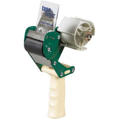 Tape Logic - Handheld Tape Dispensers Style: Handheld Dispenser Tape Width: 2 - Eagle Tool & Supply