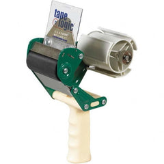 Tape Logic - Handheld Tape Dispensers Style: Handheld Dispenser Tape Width: 3 - Eagle Tool & Supply
