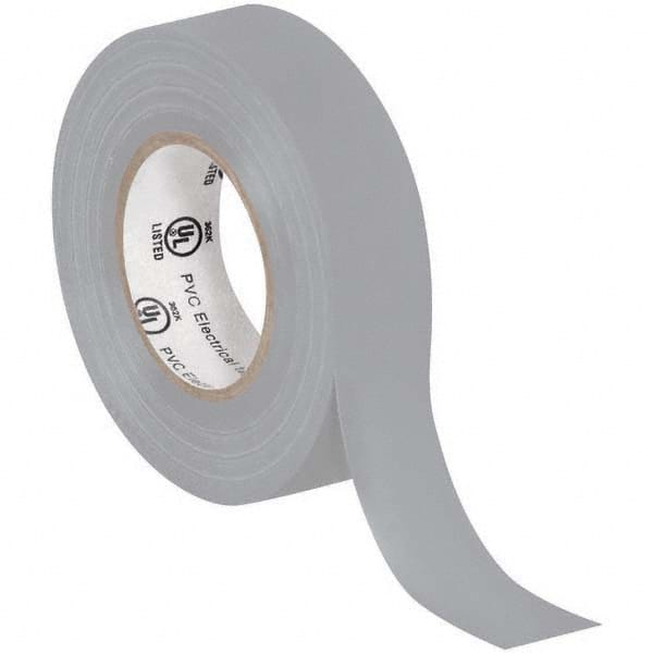 Value Collection - Electrical Tape Width (Inch): 3/4 Length Range: 12 yd. - 35.9 yd. - Eagle Tool & Supply