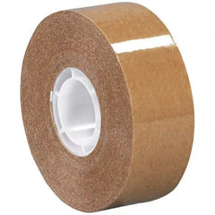 Tape Logic - Adhesive Transfer Tape Adhesive Material: Acrylic Width (Inch): 3/4 - Eagle Tool & Supply