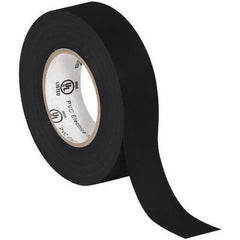 Value Collection - Electrical Tape Width (Inch): 3/4 Length Range: 12 yd. - 35.9 yd. - Eagle Tool & Supply