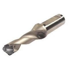 DSM 170-051-20A-3D INDEXABLE DRILLS - Eagle Tool & Supply