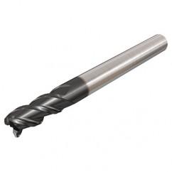 EC160B323C16R1 IC900 END MILL - Eagle Tool & Supply