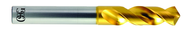 5.5mm x 72mm OAL HSSE Drill - TiALN - Eagle Tool & Supply