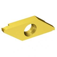 MAGR 3 250 Grade 1025 CoroCut® Xs Insert for Grooving - Eagle Tool & Supply