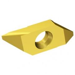 MABR 3 003 Grade 1025 CoroCut® Xs Insert for Turning - Eagle Tool & Supply