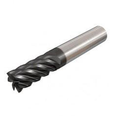 ECHIB64371.0C437 900 END MILL - Eagle Tool & Supply
