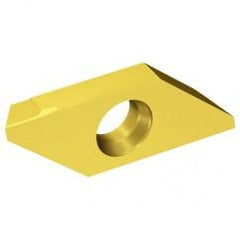 MAFR 3 020 Grade 1025 CoroCut® Xs Insert for Turning - Eagle Tool & Supply