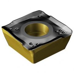 490R-140420M-PM Grade 3330 Milling Insert - Eagle Tool & Supply