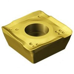 490R-08T312E-MM Grade 2040 Milling Insert - Eagle Tool & Supply