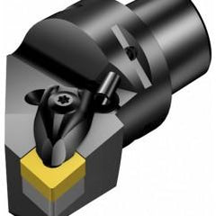 C5-DCLNR-35060-16 Capto® and SL Turning Holder - Eagle Tool & Supply