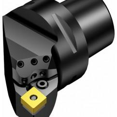 C8-PCLNL-55080-19HP Capto® and SL Turning Holder - Eagle Tool & Supply