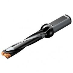 870-1100-8LX063-5 CoroDrill 870 Drilling Holder Exchangeable Tip - Eagle Tool & Supply