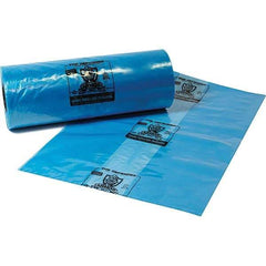 Armor Protective Packaging - Polybags Type: Polybag Style: VCI Gusseted - Eagle Tool & Supply