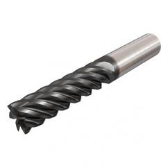 SolidMill Endmill - ECLI-B-6 750-2.5-C750 - Eagle Tool & Supply