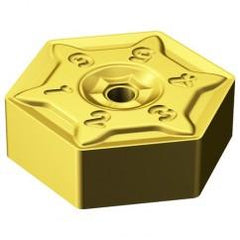 HNEF 09 05 08-KM Grade 1020 Milling Insert - Eagle Tool & Supply