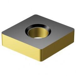 CNMA 644-KR Grade 3210 T-Max® P Insert for Turning - Eagle Tool & Supply