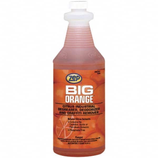 ZEP - All-Purpose Cleaners & Degreasers Type: Cleaner/Degreaser Container Type: Bottle - Eagle Tool & Supply