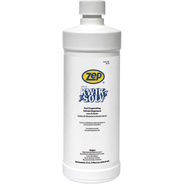 ZEP - All-Purpose Cleaners & Degreasers Type: Cleaner/Degreaser Container Type: Can - Eagle Tool & Supply