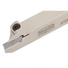 JCTEL10-3T16 TUNGCUT CUT OFF TOOL - Eagle Tool & Supply