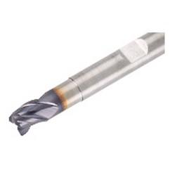 SolidMill Endmill - ECSI-E-3 250-313-C250 - Eagle Tool & Supply