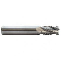 5/32 TuffCut GP 4 Fl Std. Lgth. Chipbreaker Center Cutting End Mill - Eagle Tool & Supply
