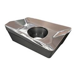 APC 41003PDFRP Grade IC928 - Helimill Insert - Eagle Tool & Supply