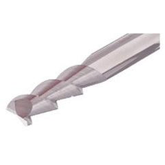 ECA060F132C06 IC08 END MILL - Eagle Tool & Supply