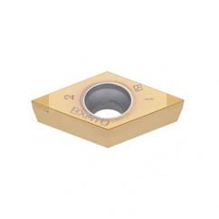 2QP-DCMW 11T304 Grade BX310 - Turning Insert - Eagle Tool & Supply