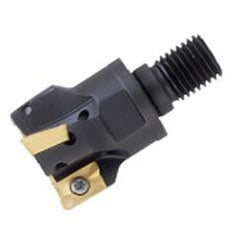 HM90E90AD-D40-4-M16 END MILLS - Eagle Tool & Supply
