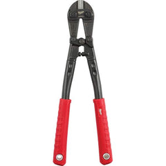 Milwaukee Tool - Cutting Pliers Type: Bolt Cutter Insulated: No - Eagle Tool & Supply