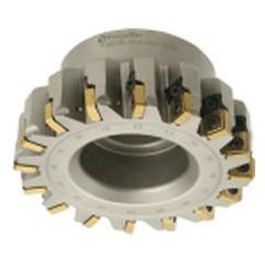 DJ1H160R00 QUADPlus Finish Mill - Eagle Tool & Supply