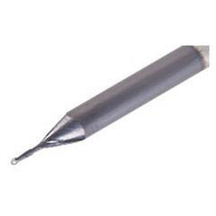 EBM020A0602C04 IC08 END MILL - Eagle Tool & Supply