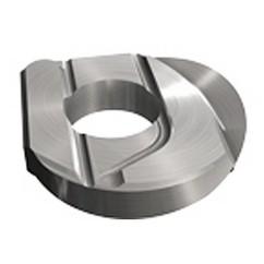 HBRD100QF IC908 MILLING INSERT - Eagle Tool & Supply