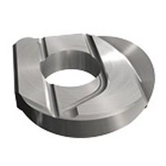 HBRD100QF IC908 MILLING INSERT - Eagle Tool & Supply