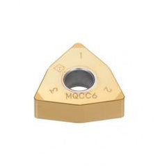 3QP-WNGA 432 Grade BX950 - Turning Insert - Eagle Tool & Supply