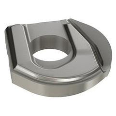 HBFD200-QF Grade IC908 - Helimill Insert - Eagle Tool & Supply