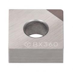 SNGA 433-QBN Grade BX360 - Turning Insert - Eagle Tool & Supply