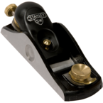 STANLEY® No. 60-1/2 Sweetheart® Low Angle Block Plane - Eagle Tool & Supply