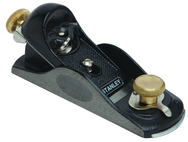 STANLEY® Bailey® Block Plane – 2" x 6-3/8" - Eagle Tool & Supply