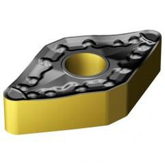 DNMM 444-PR Grade 4325 - Turning Insert - Eagle Tool & Supply