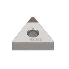 TNGA 333-QBN Grade BX360 - Turning Insert - Eagle Tool & Supply