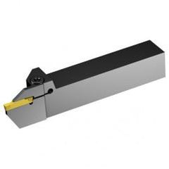 RF123L100-20BM CoroCut® 1-2 Shank Tool for Parting and Grooving - Eagle Tool & Supply