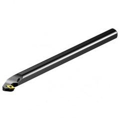 A16R-SDUCR 07-EX CoroTurn® 107 Boring Bar for Turning - Eagle Tool & Supply